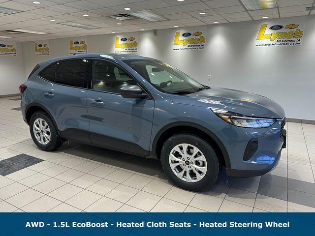 new 2026 Ford Escape car, priced at $30,968