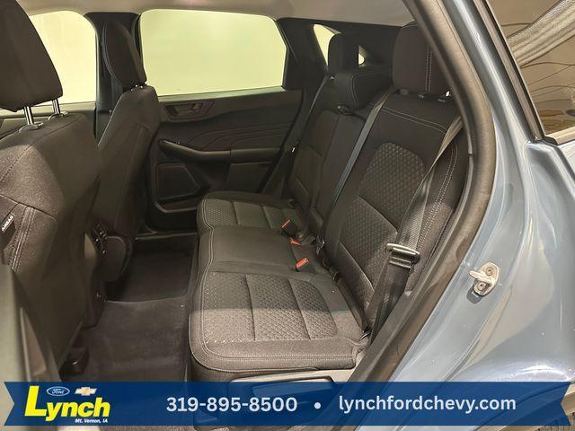 new 2026 Ford Escape car, priced at $30,968