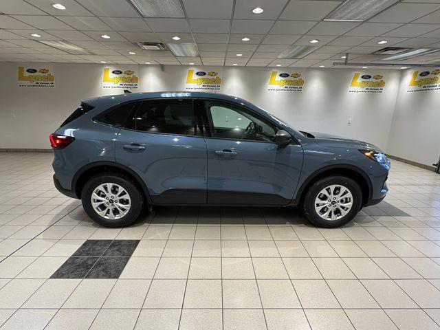 new 2026 Ford Escape car, priced at $30,968