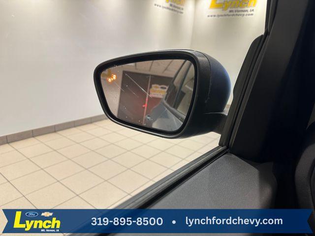 new 2026 Ford Escape car, priced at $30,968