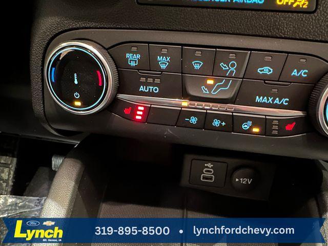 new 2026 Ford Escape car, priced at $30,968