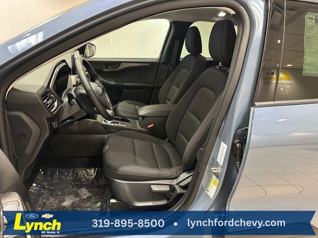 new 2026 Ford Escape car, priced at $30,968