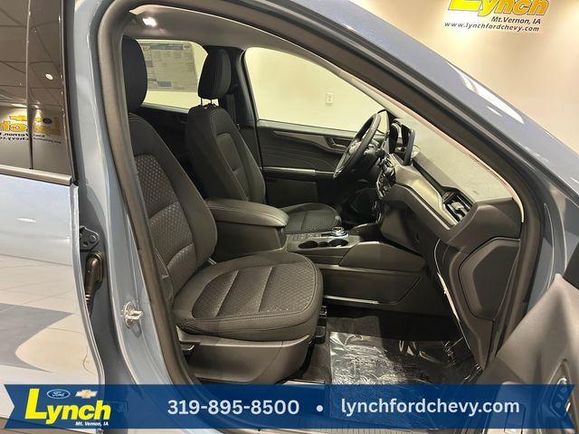 new 2026 Ford Escape car, priced at $30,968