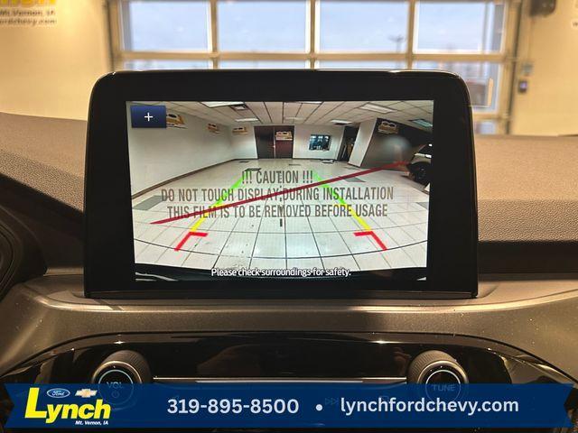 new 2026 Ford Escape car, priced at $31,758