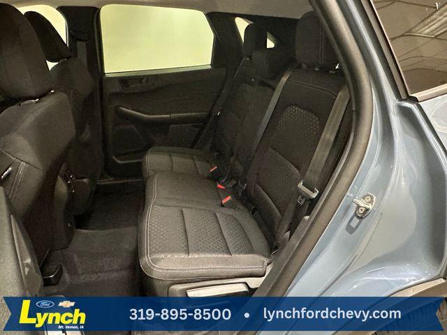 new 2026 Ford Escape car, priced at $31,758