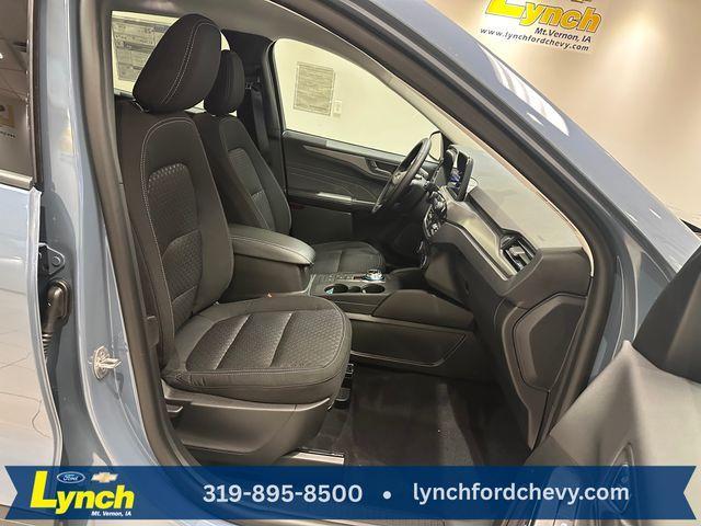 new 2026 Ford Escape car, priced at $31,758