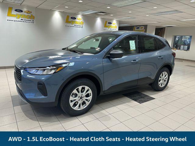 new 2026 Ford Escape car, priced at $31,758