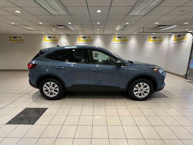 new 2026 Ford Escape car, priced at $31,758