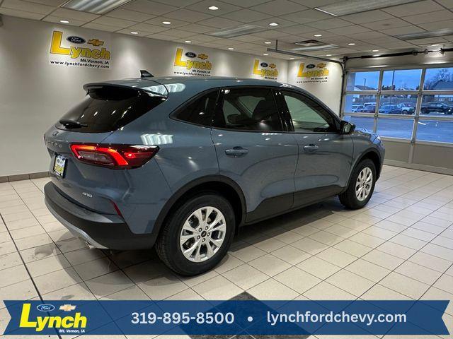 new 2026 Ford Escape car, priced at $31,758