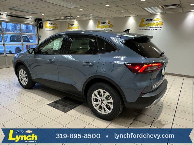 new 2026 Ford Escape car, priced at $31,758