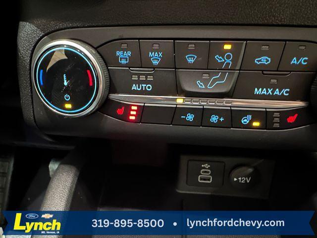 new 2026 Ford Escape car, priced at $31,758