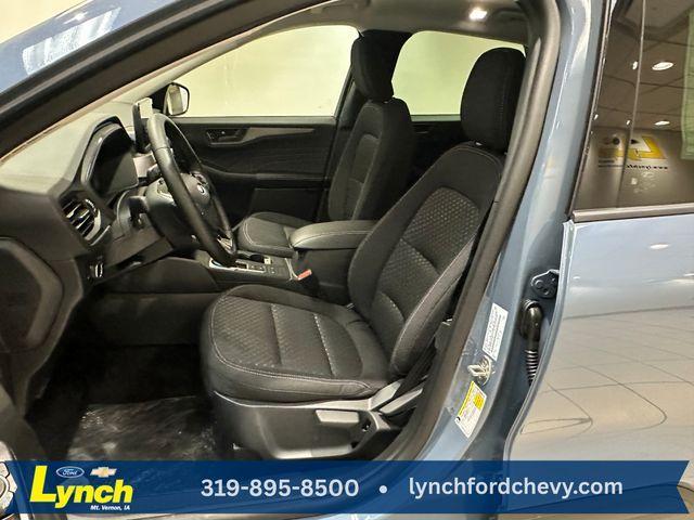 new 2026 Ford Escape car, priced at $31,758