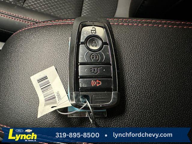 new 2026 Ford Escape car, priced at $34,044