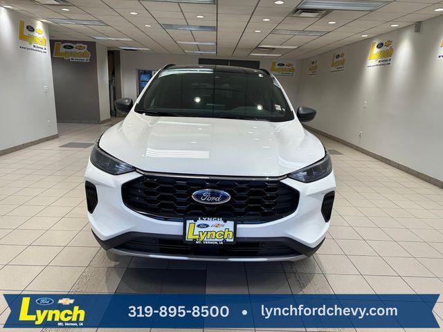 new 2026 Ford Escape car, priced at $34,044