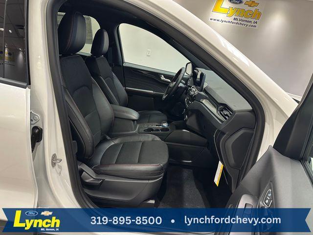 new 2026 Ford Escape car, priced at $34,044