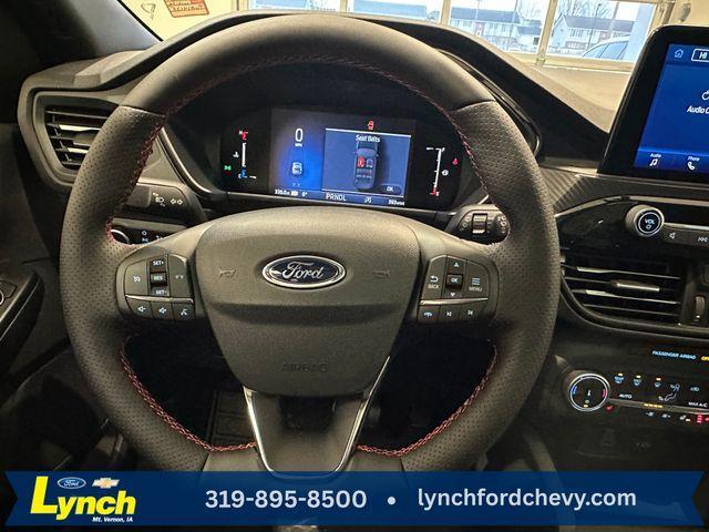 new 2026 Ford Escape car, priced at $34,044