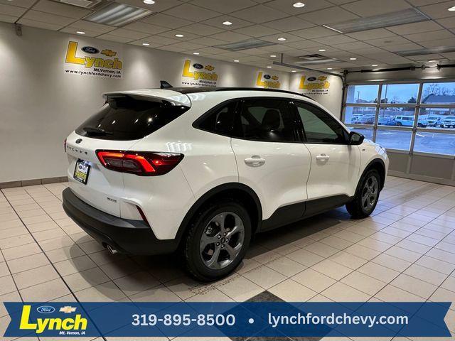 new 2026 Ford Escape car, priced at $34,044