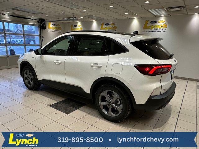 new 2026 Ford Escape car, priced at $34,044