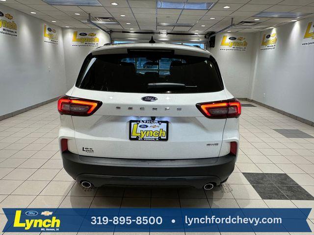 new 2026 Ford Escape car, priced at $34,044