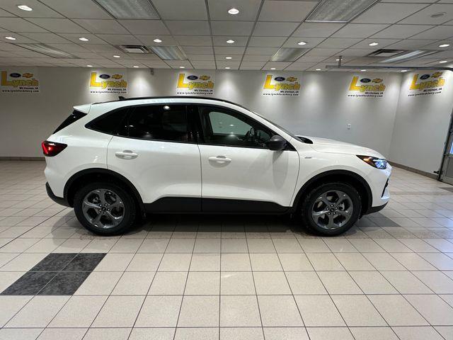 new 2026 Ford Escape car, priced at $34,044