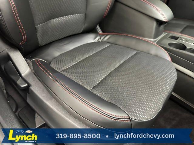 new 2026 Ford Escape car, priced at $34,430