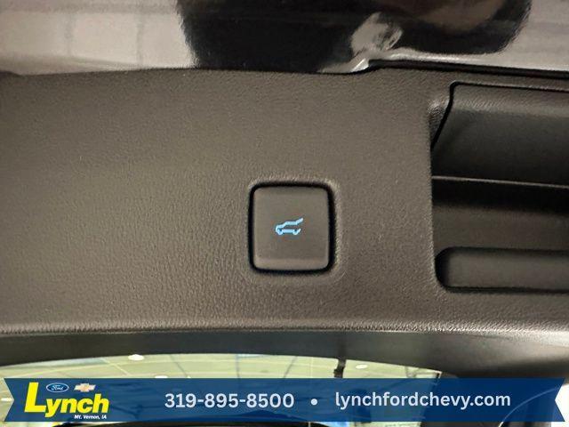 new 2026 Ford Escape car, priced at $34,430