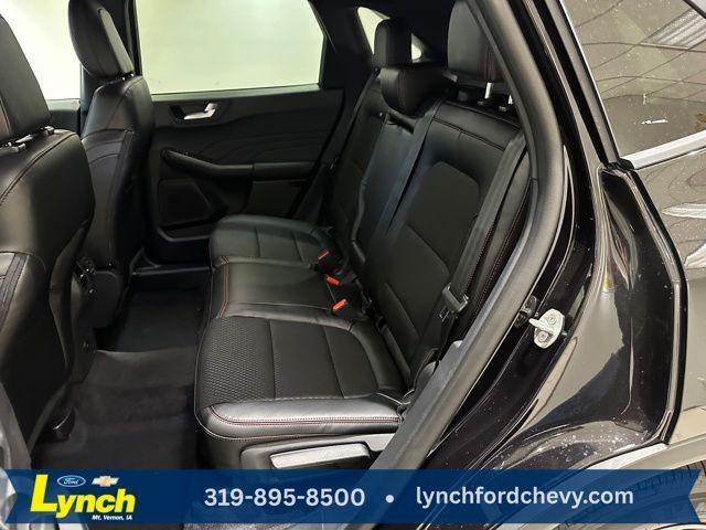 new 2026 Ford Escape car, priced at $34,430