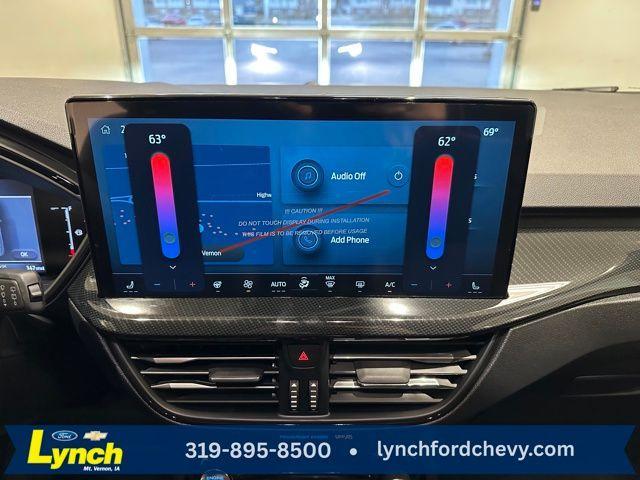 new 2026 Ford Escape car, priced at $34,430