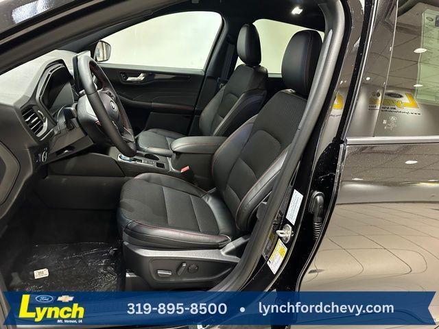 new 2026 Ford Escape car, priced at $34,430