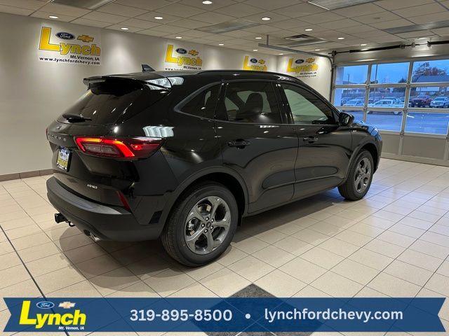 new 2026 Ford Escape car, priced at $34,430