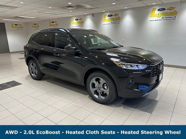 new 2026 Ford Escape car, priced at $34,430