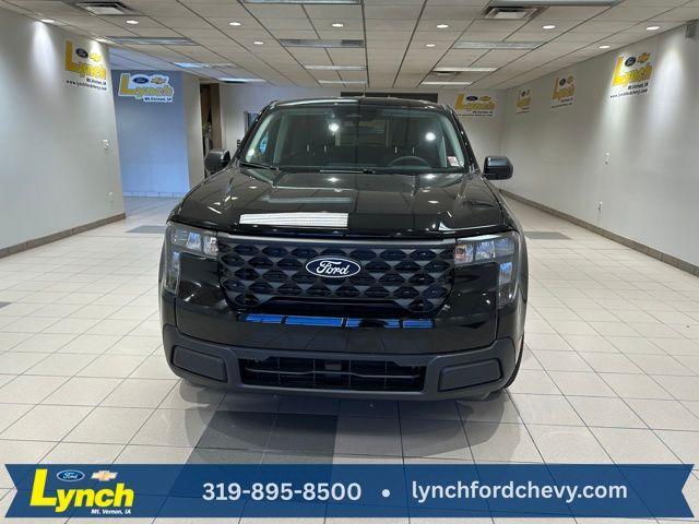 new 2025 Ford Maverick car, priced at $32,013