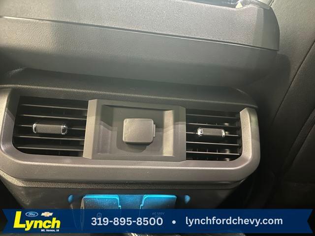 new 2025 Ford F-150 car, priced at $58,167