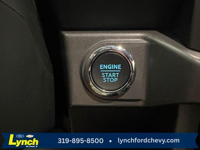 new 2025 Ford F-150 car, priced at $58,167