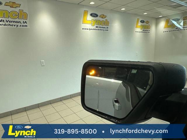 new 2025 Ford F-150 car, priced at $58,167