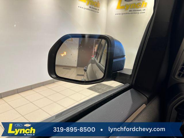 new 2026 Ford Bronco Sport car, priced at $35,855