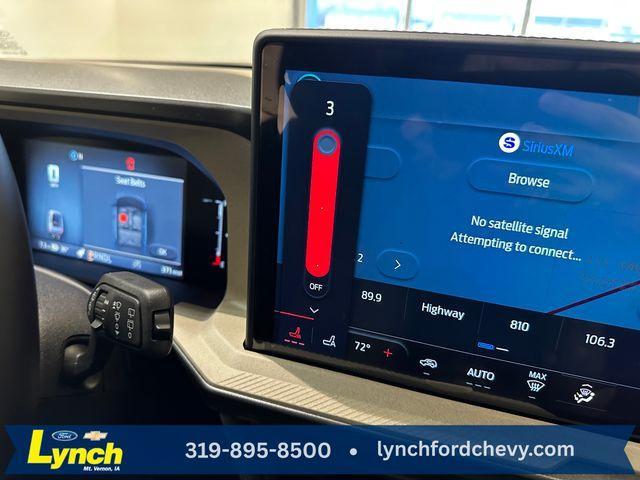 new 2026 Ford Bronco Sport car, priced at $35,855