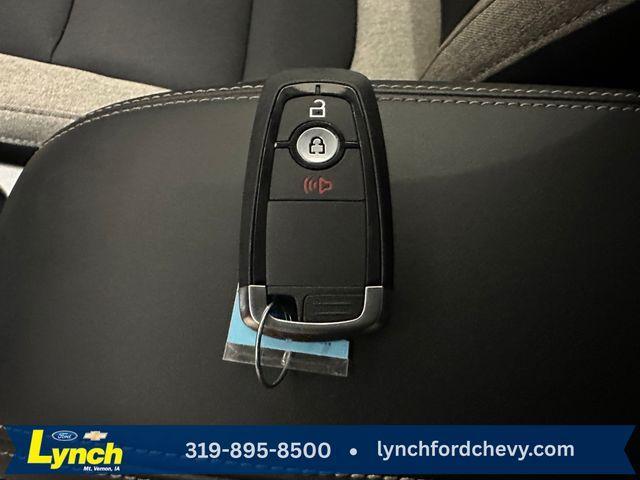 new 2026 Ford Bronco Sport car, priced at $35,855