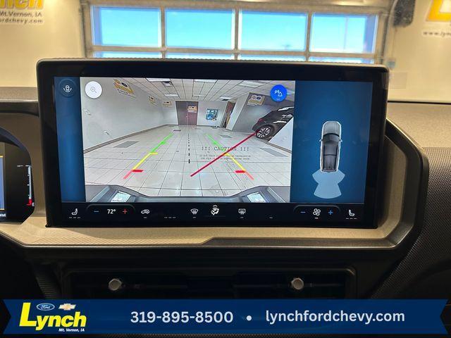 new 2026 Ford Bronco Sport car, priced at $35,855