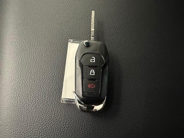 new 2025 Ford F-150 car, priced at $48,475