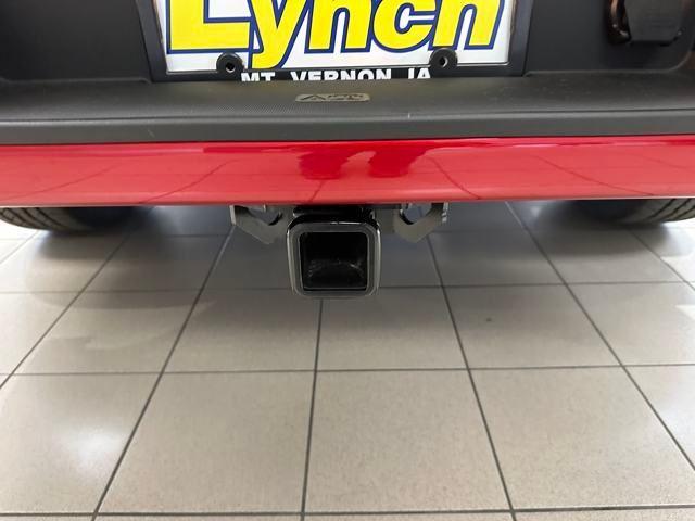 new 2025 Ford F-150 car, priced at $48,475