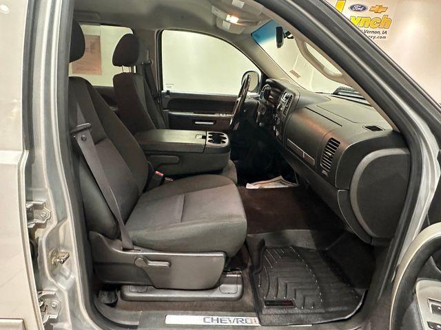 used 2012 Chevrolet Silverado 1500 car, priced at $14,800