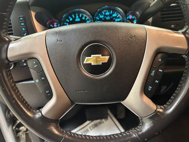 used 2012 Chevrolet Silverado 1500 car, priced at $14,800