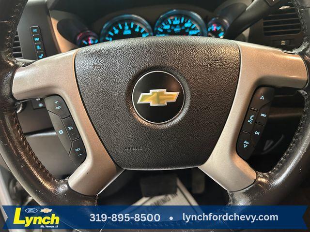 used 2012 Chevrolet Silverado 1500 car, priced at $14,980