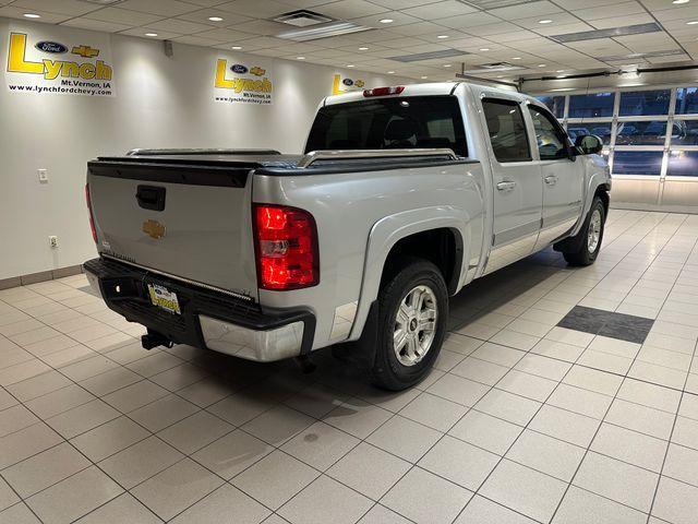 used 2012 Chevrolet Silverado 1500 car, priced at $14,800