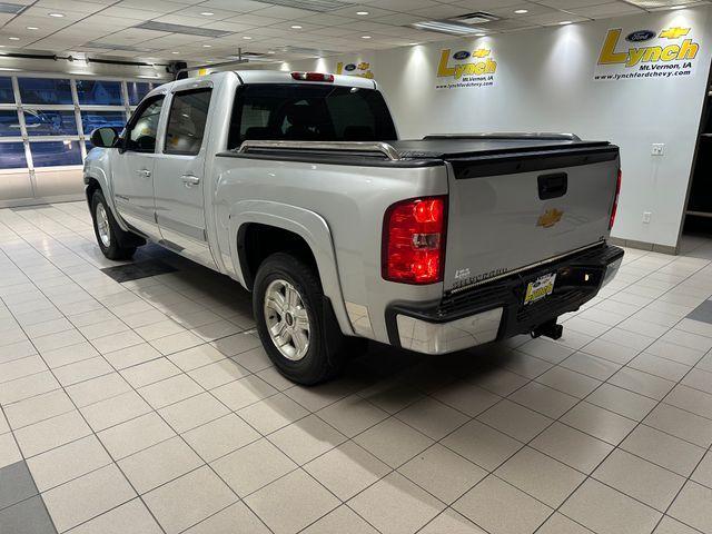 used 2012 Chevrolet Silverado 1500 car, priced at $14,800