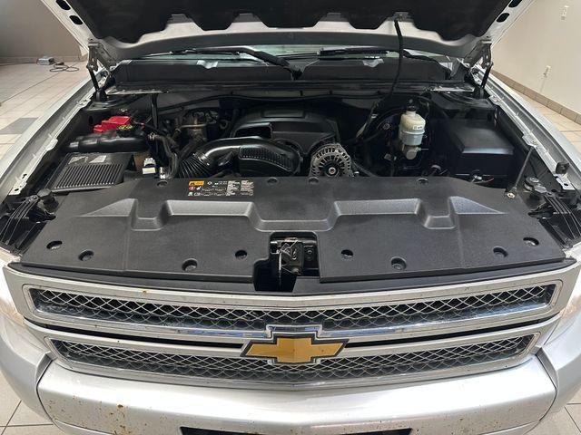 used 2012 Chevrolet Silverado 1500 car, priced at $14,800