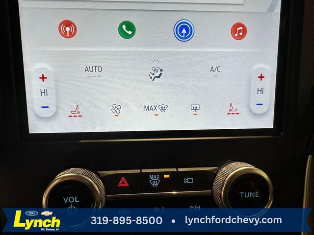 used 2024 Ford Edge car, priced at $31,180