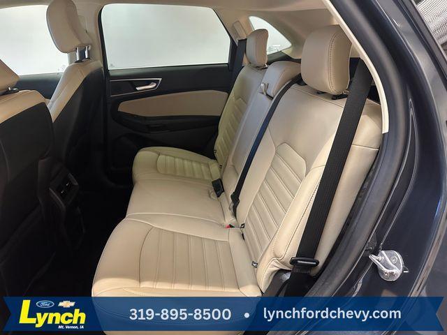 used 2024 Ford Edge car, priced at $31,180