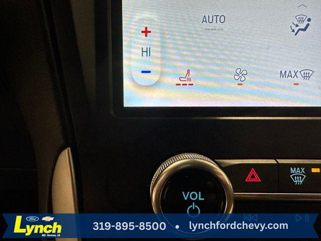 used 2024 Ford Edge car, priced at $31,180